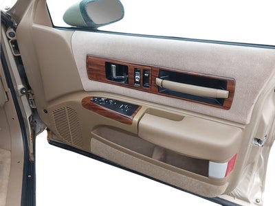 1994 Chevrolet Caprice Classic LS