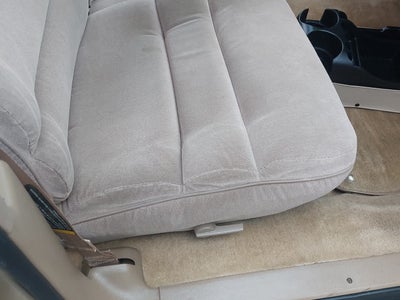 1994 Chevrolet Caprice Classic LS