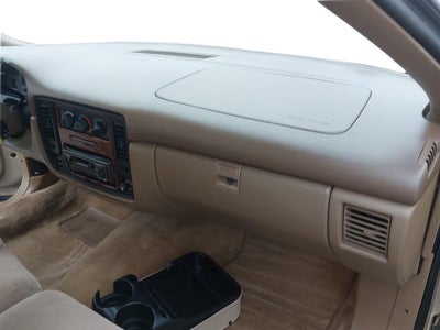 1994 Chevrolet Caprice Classic LS