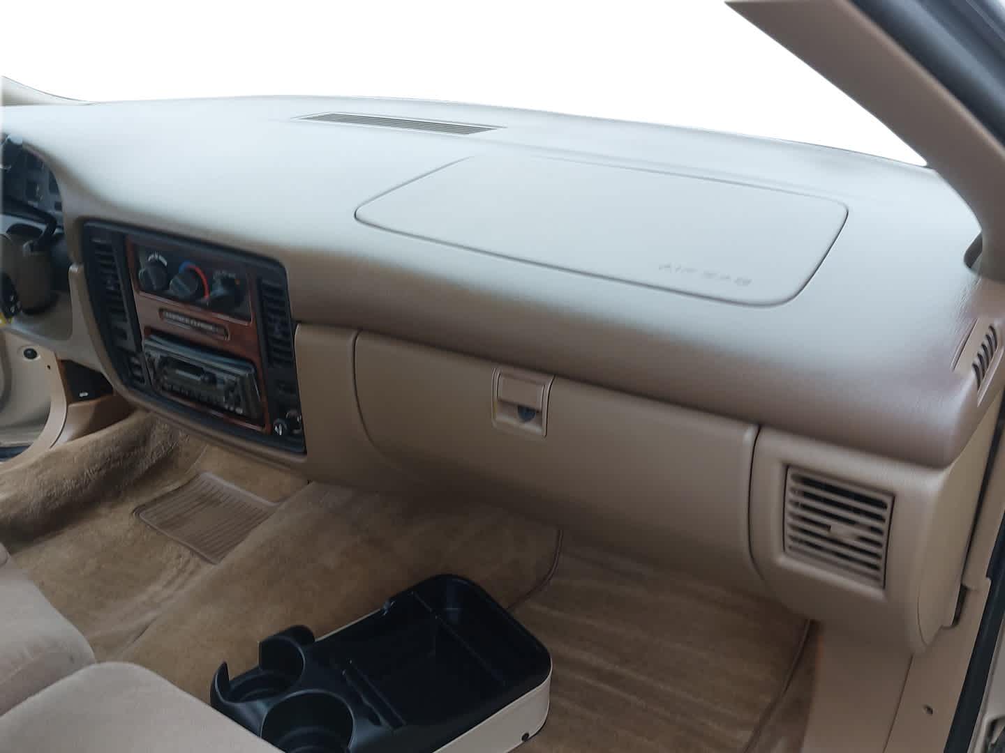 1994 Chevrolet Caprice Classic LS