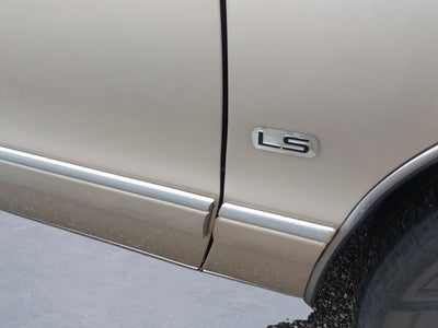 1994 Chevrolet Caprice Classic LS