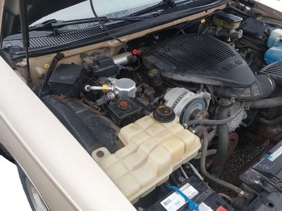 1994 Chevrolet Caprice Classic LS