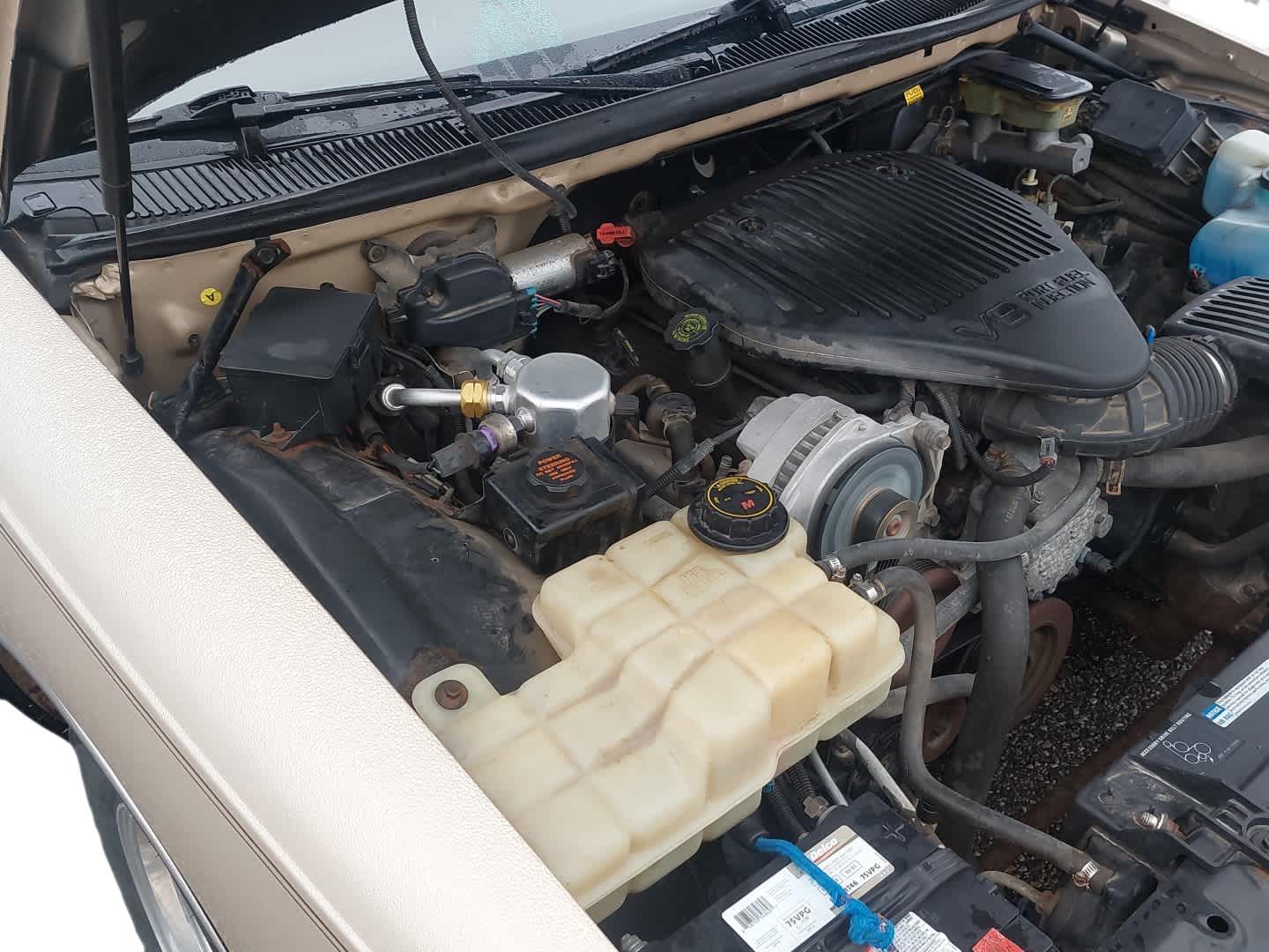 1994 Chevrolet Caprice Classic LS