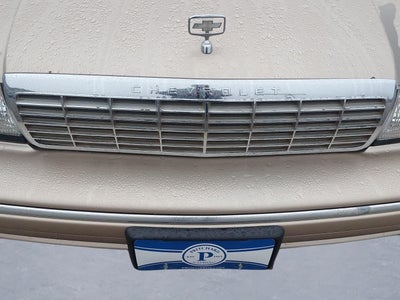 1994 Chevrolet Caprice Classic LS