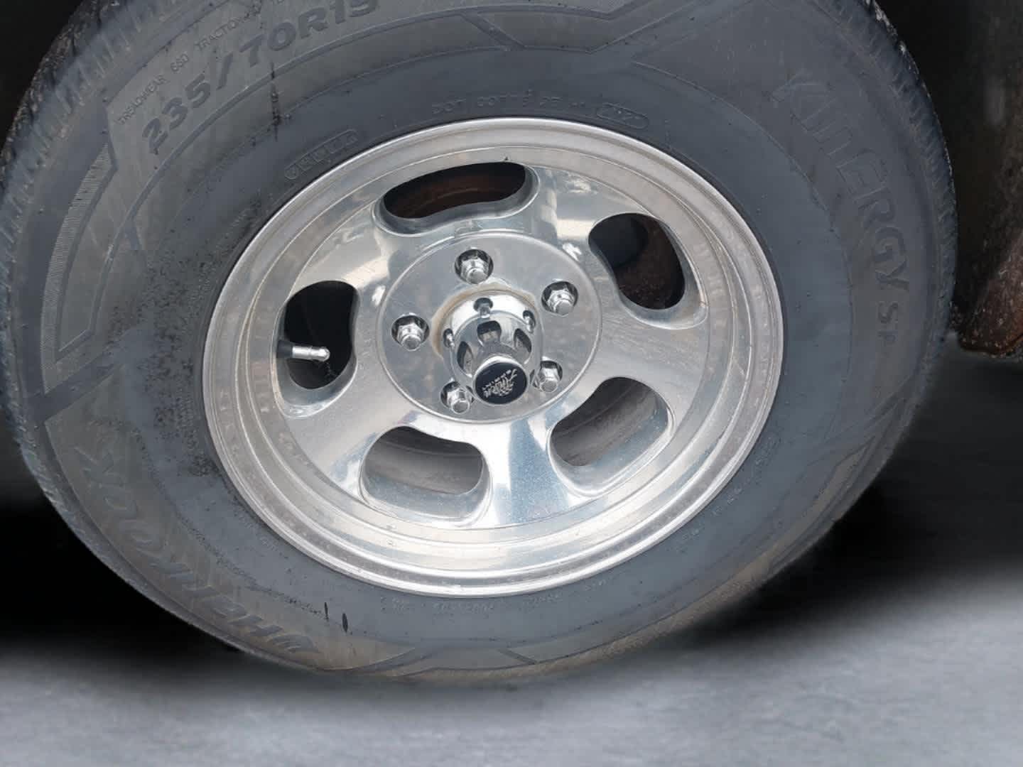 1994 Chevrolet Caprice Classic LS