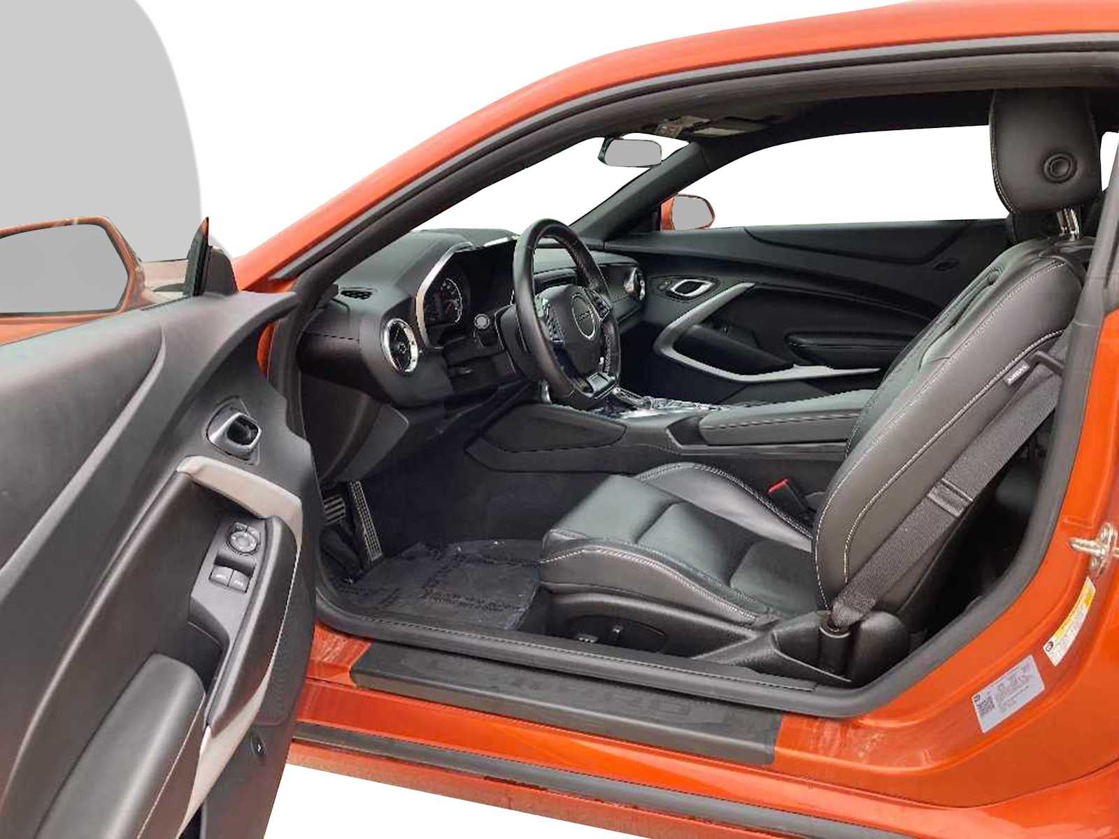 2023 Chevrolet Camaro 2LT