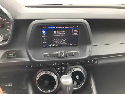 2023 Chevrolet Camaro 2LT