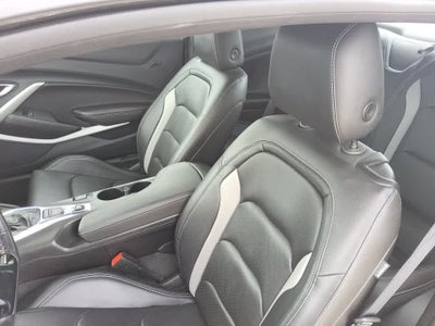 2023 Chevrolet Camaro 2LT