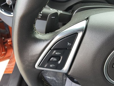 2023 Chevrolet Camaro 2LT