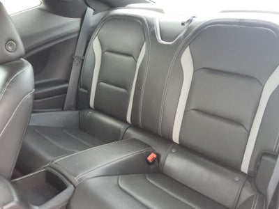 2023 Chevrolet Camaro 2LT