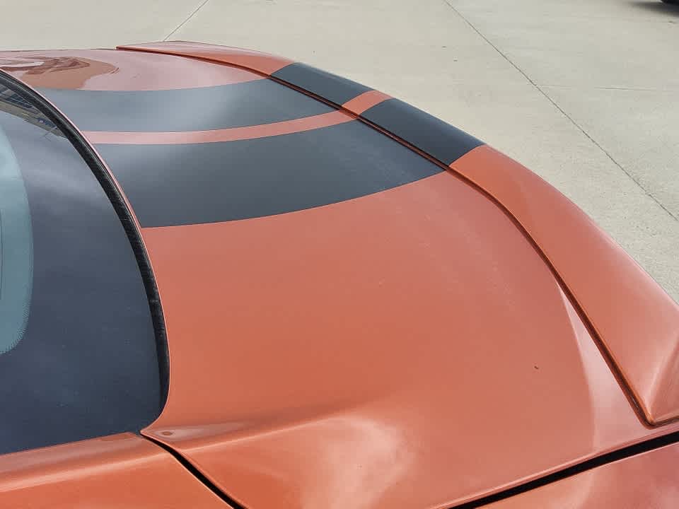 2023 Chevrolet Camaro 2LT