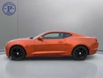 2023 Chevrolet Camaro 2LT