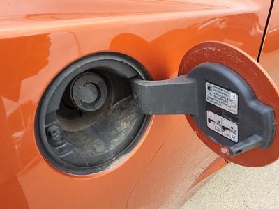 2023 Chevrolet Camaro 2LT