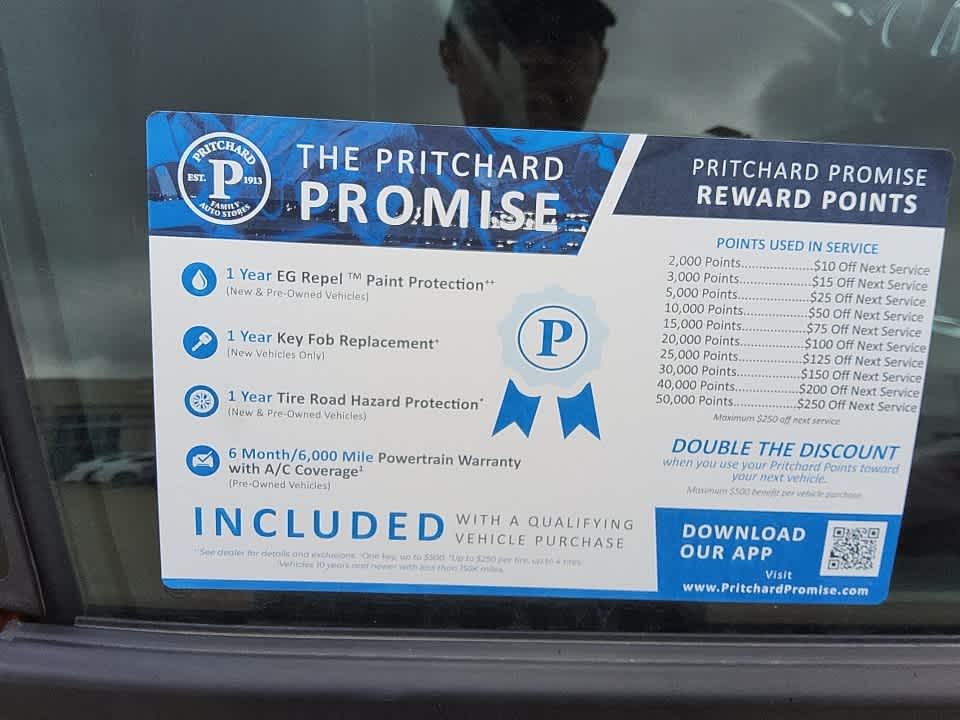 2023 Chevrolet Camaro 2LT