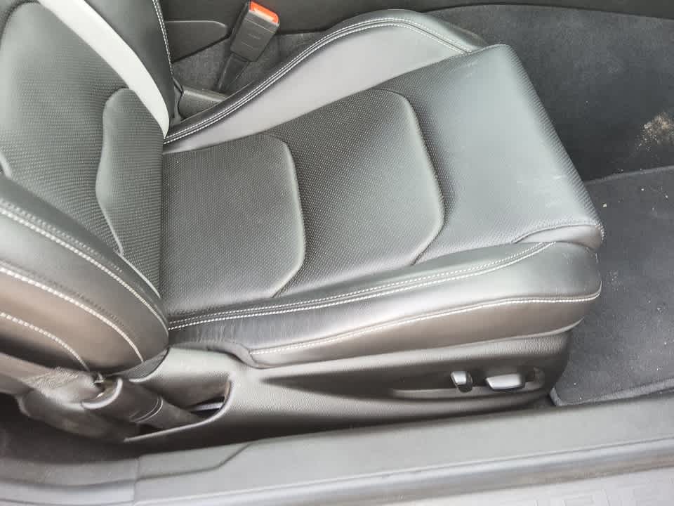 2023 Chevrolet Camaro 2LT