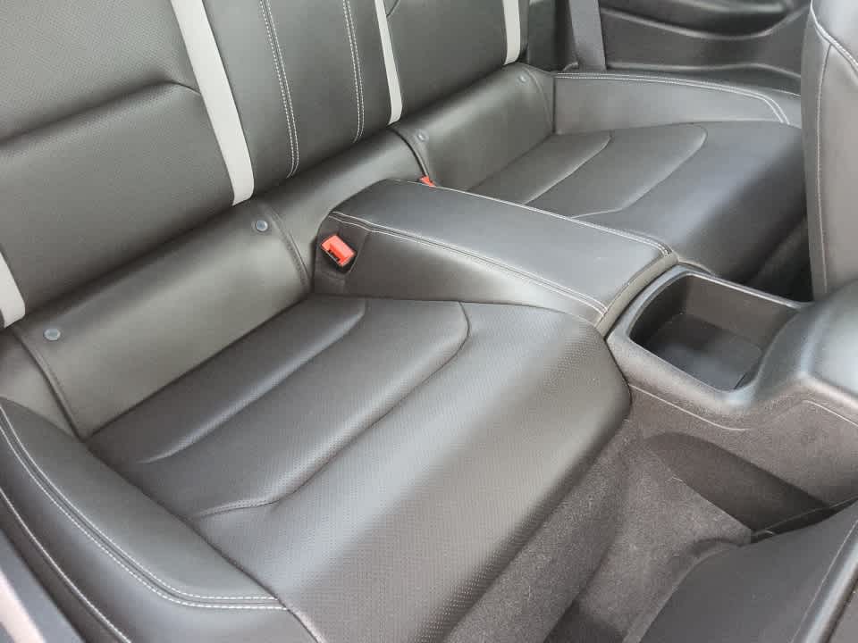 2023 Chevrolet Camaro 2LT