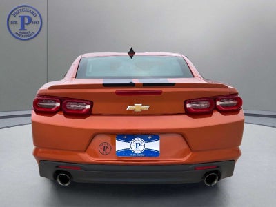 2023 Chevrolet Camaro 2LT