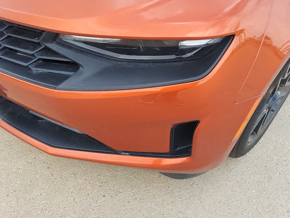 2023 Chevrolet Camaro 2LT