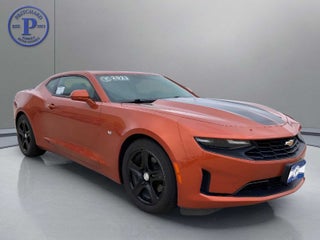 2023 Chevrolet Camaro 2LT