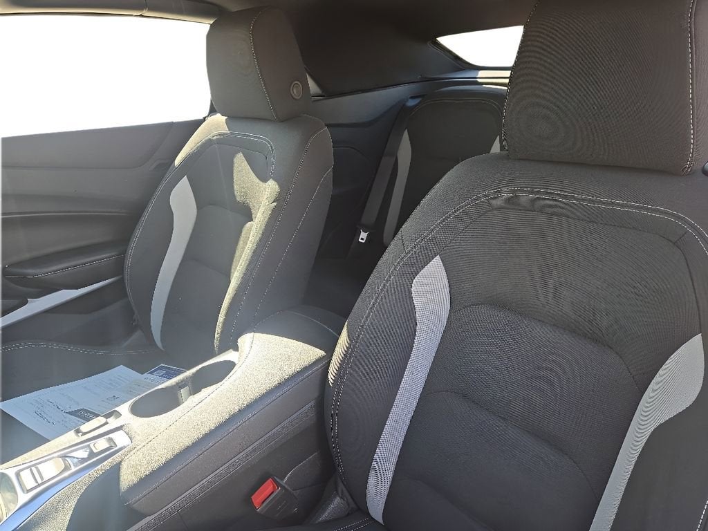 2023 Chevrolet Camaro LT1