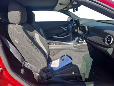 2023 Chevrolet Camaro LT1