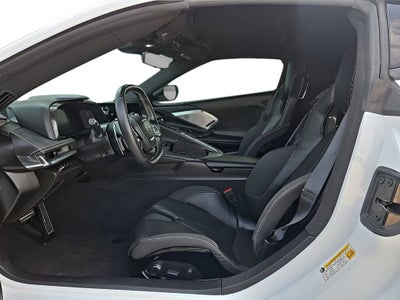 2020 Chevrolet Corvette Stingray 3LT