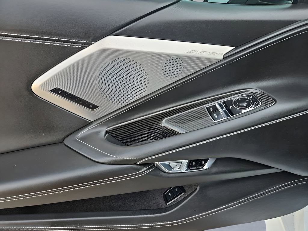 2020 Chevrolet Corvette Stingray 3LT
