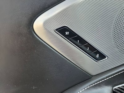 2020 Chevrolet Corvette Stingray 3LT