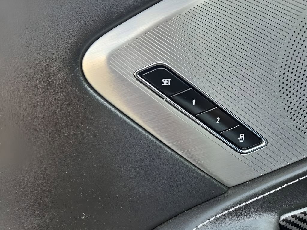 2020 Chevrolet Corvette Stingray 3LT