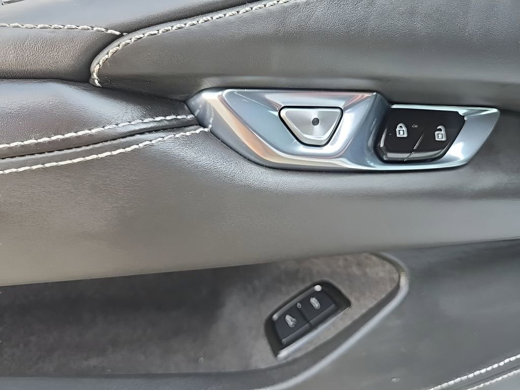 2020 Chevrolet Corvette Stingray 3LT