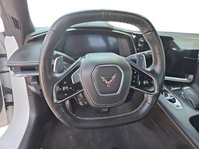 2020 Chevrolet Corvette Stingray 3LT
