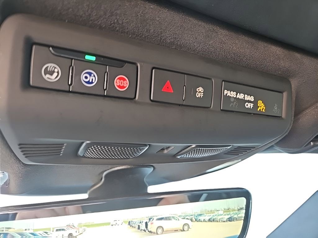 2020 Chevrolet Corvette Stingray 3LT