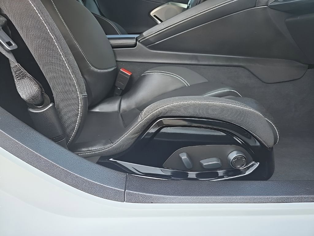 2020 Chevrolet Corvette Stingray 3LT