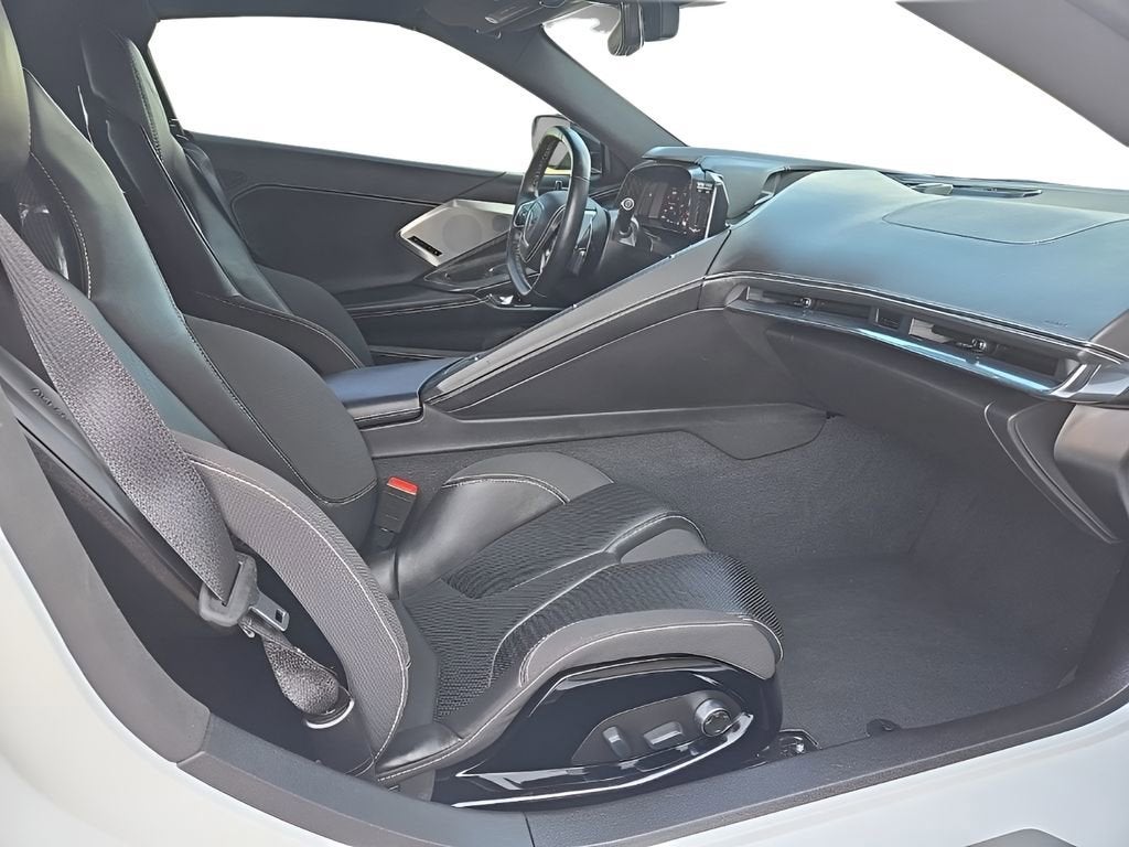 2020 Chevrolet Corvette Stingray 3LT