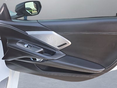 2020 Chevrolet Corvette Stingray 3LT