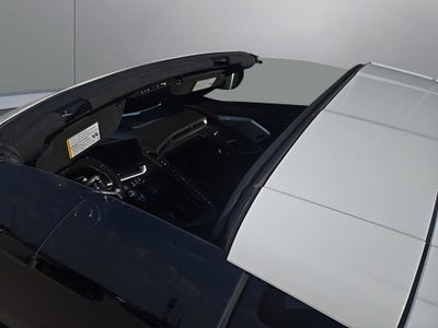 2020 Chevrolet Corvette Stingray 3LT