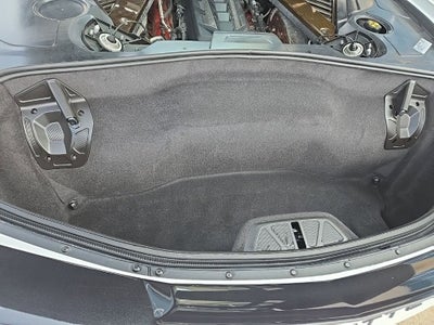 2020 Chevrolet Corvette Stingray 3LT