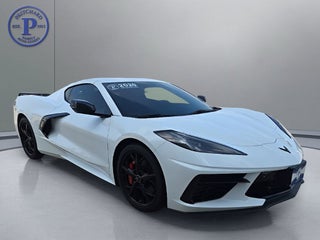 2020 Chevrolet Corvette Stingray 3LT