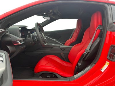 2022 Chevrolet Corvette Stingray 1LT
