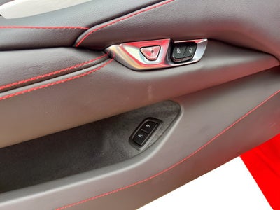 2022 Chevrolet Corvette Stingray 1LT