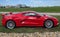 2022 Chevrolet Corvette Stingray 1LT
