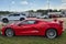 2022 Chevrolet Corvette Stingray 1LT