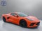 2025 Chevrolet Corvette Stingray 2LT