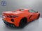 2025 Chevrolet Corvette Stingray 2LT