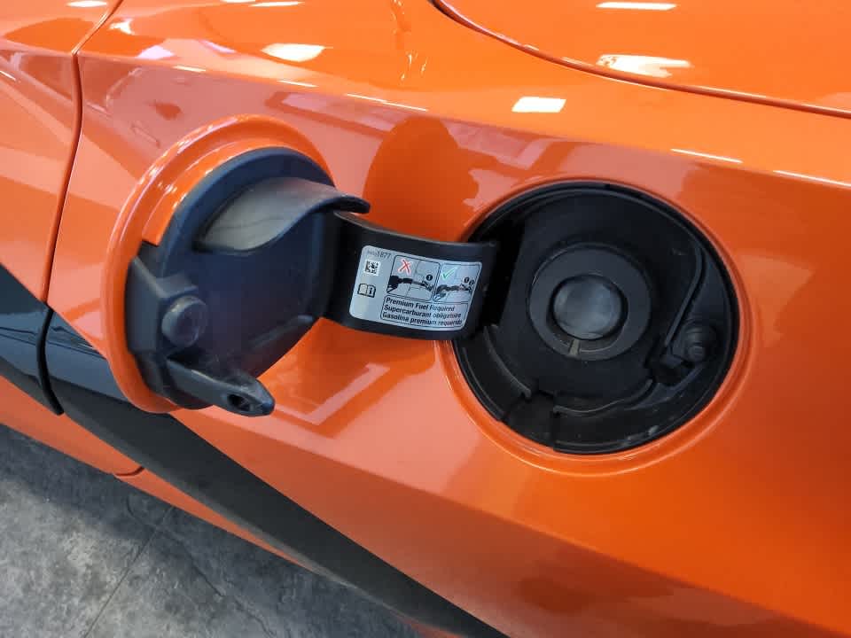 2025 Chevrolet Corvette Stingray 2LT