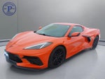2025 Chevrolet Corvette Stingray 2LT