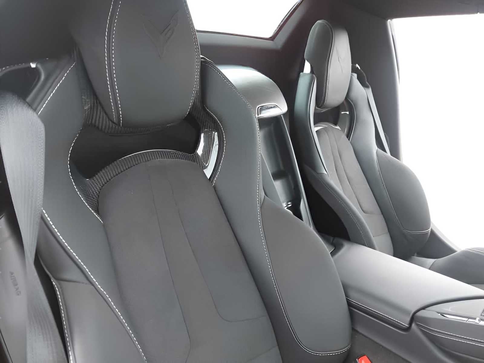 2025 Chevrolet Corvette Stingray 2LT