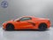 2025 Chevrolet Corvette Stingray 2LT