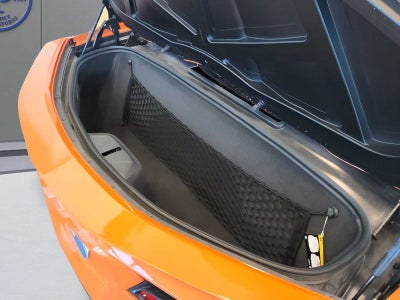 2025 Chevrolet Corvette Stingray 2LT