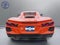 2025 Chevrolet Corvette Stingray 2LT